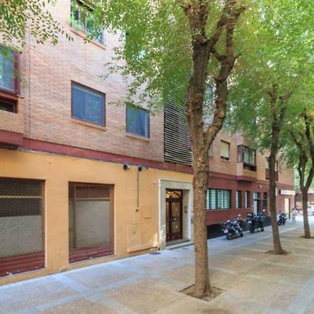 Lola Granada Exterior foto