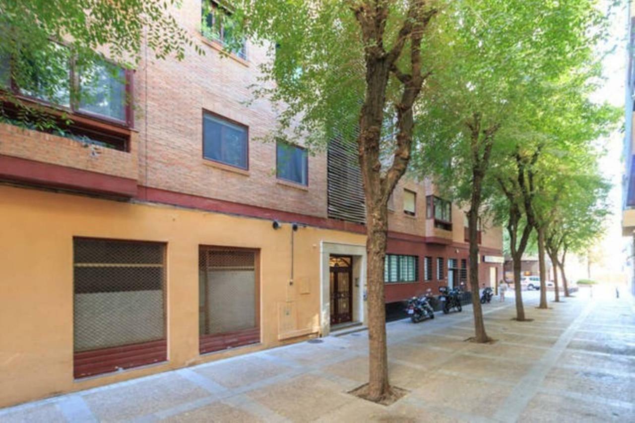 Lola Granada Exterior foto